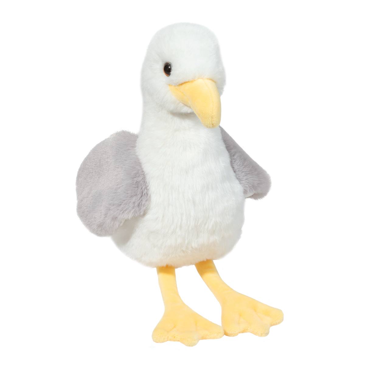 Stewie Soft Seagull | Douglas Toys