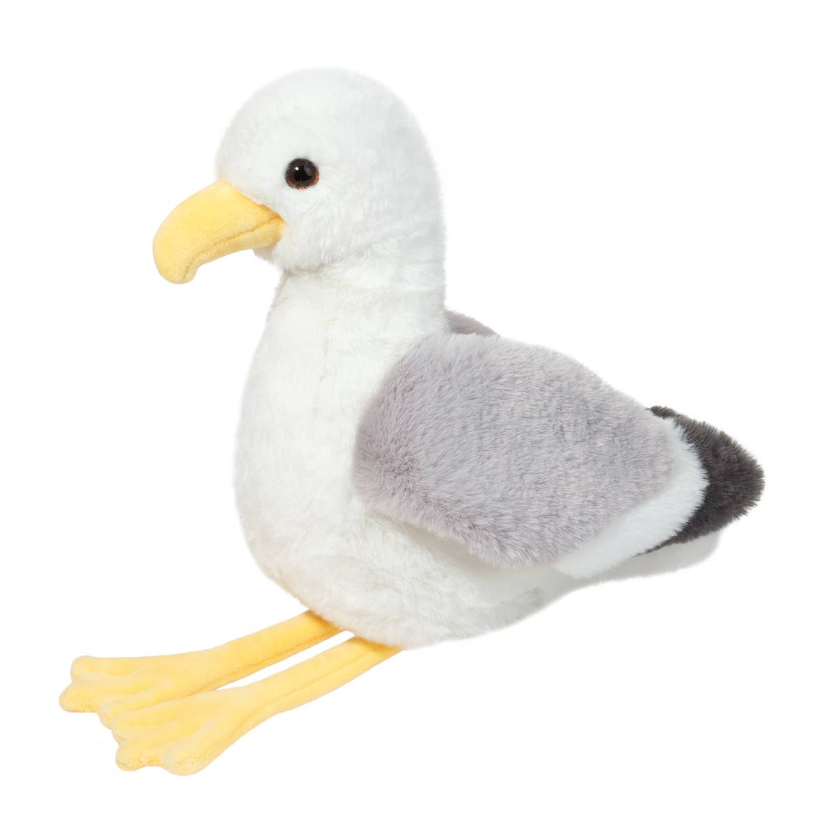Stewie Soft Seagull | Douglas Toys