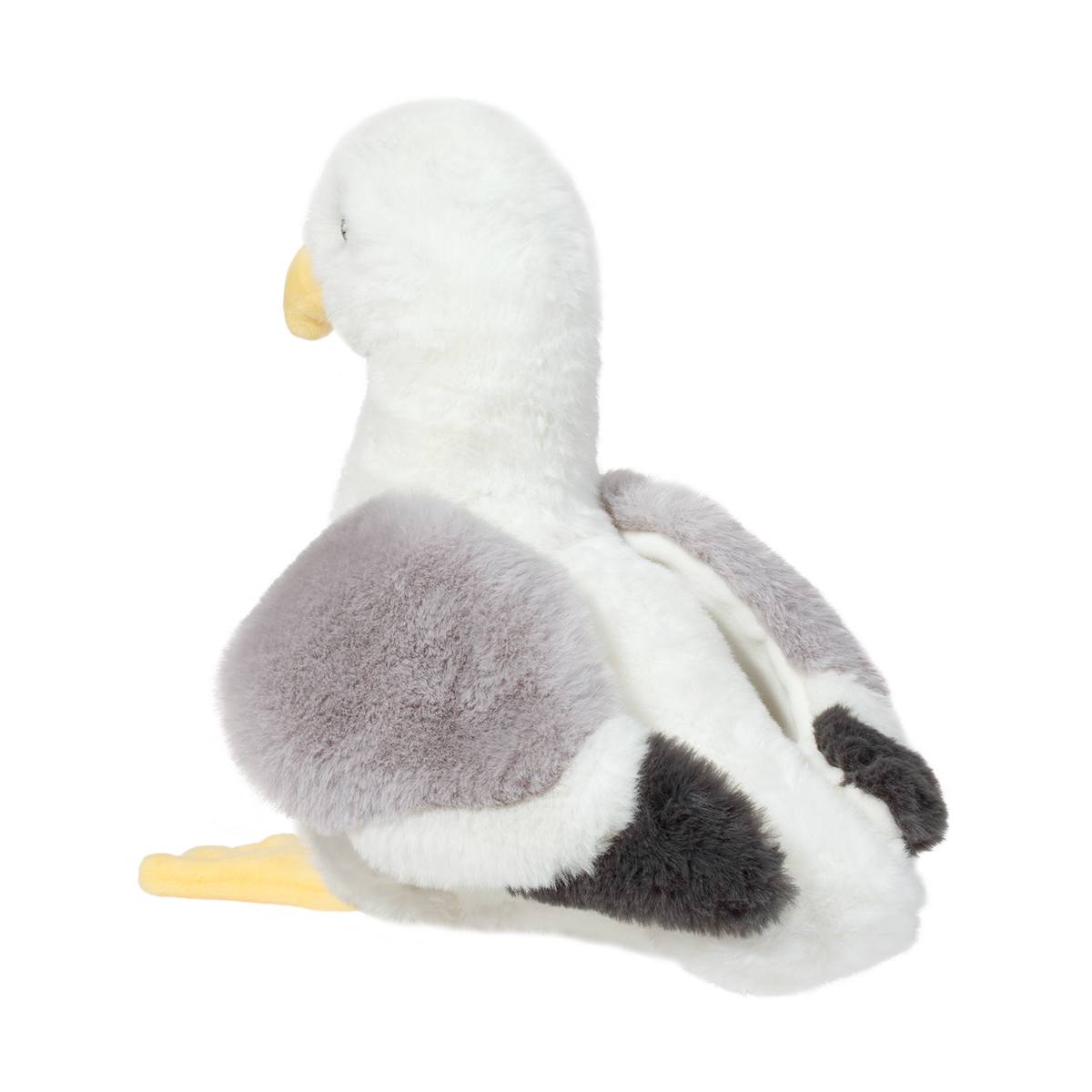 Stewie Soft Seagull | Douglas Toys