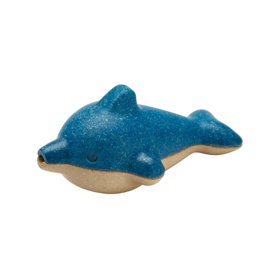 Dolphin Whistle | Plan Toys