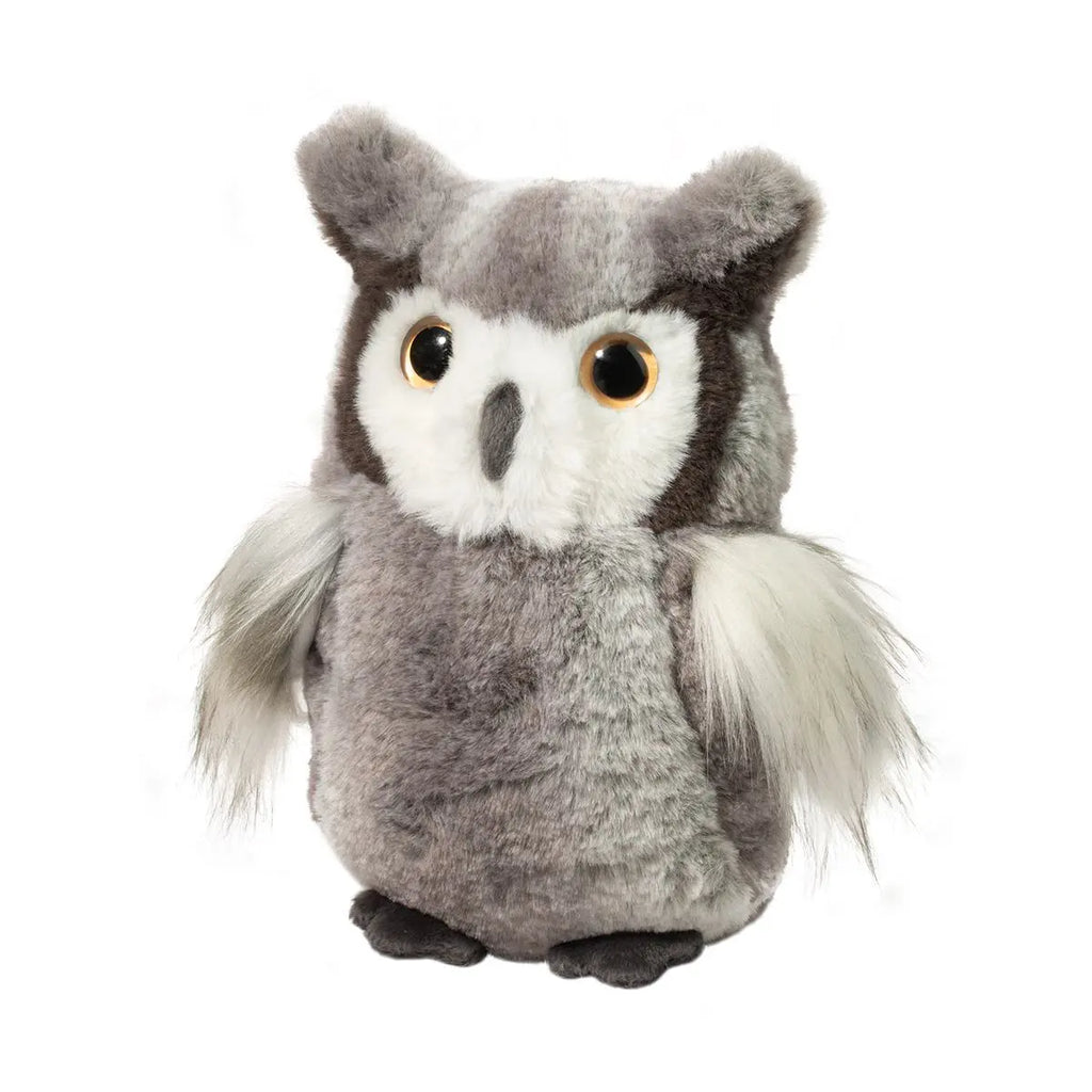 Andie Owl Soft | Douglas Toys