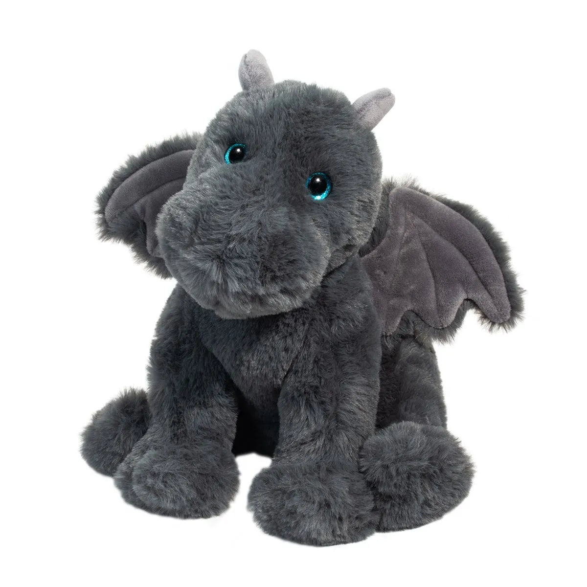 Sootie Soft Dragon (Various Sizes) | Douglas Toys