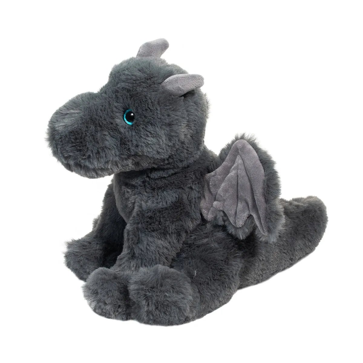 Sootie Soft Dragon (Various Sizes) | Douglas Toys
