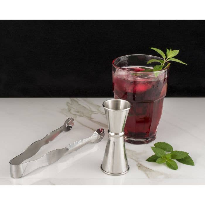 7.25" Ice Tongs | HIC Kitchen