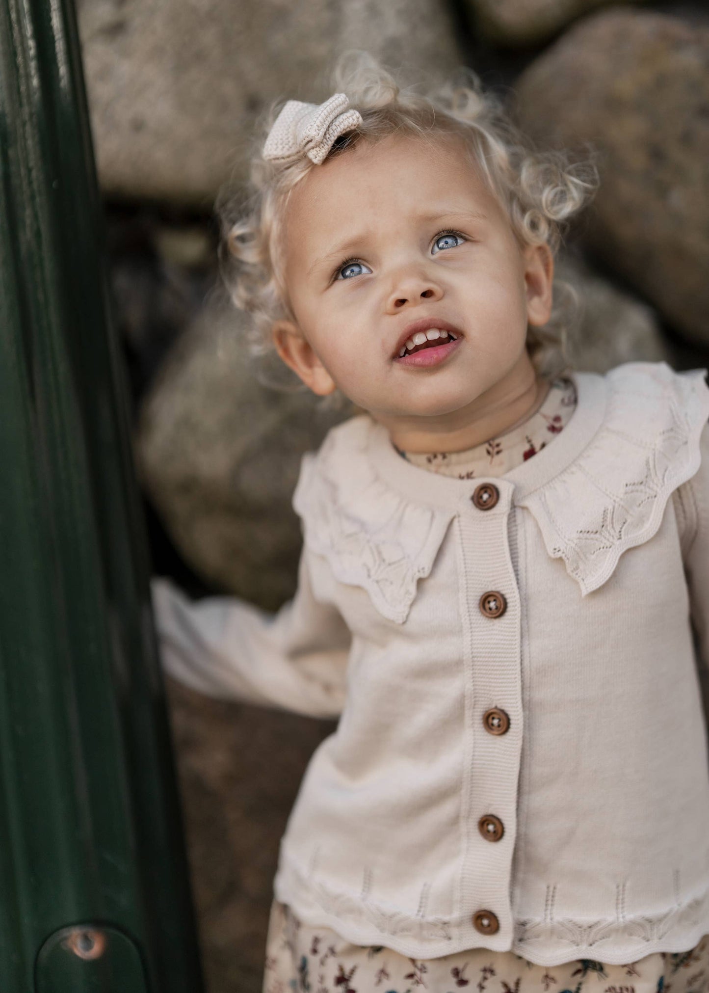 Tilde Cardigan | Hanevild