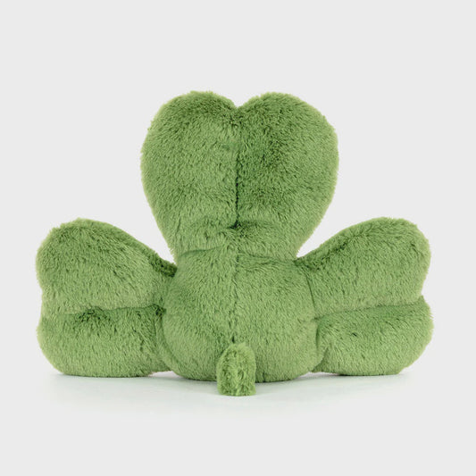 Amuseables Siofra Shamrock | Jellycat