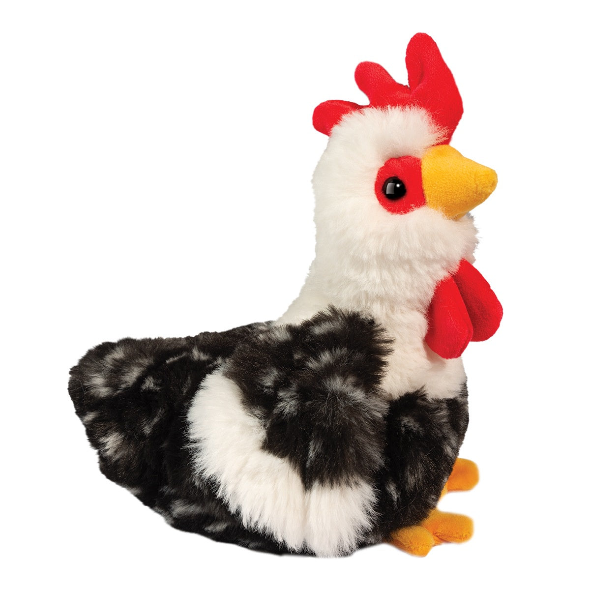Romie Rooster Mini Soft | Douglas Toys