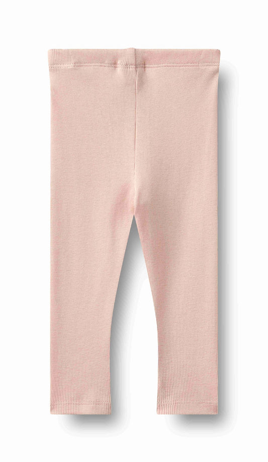 Maddy Dim Rose Leggings | Wheat