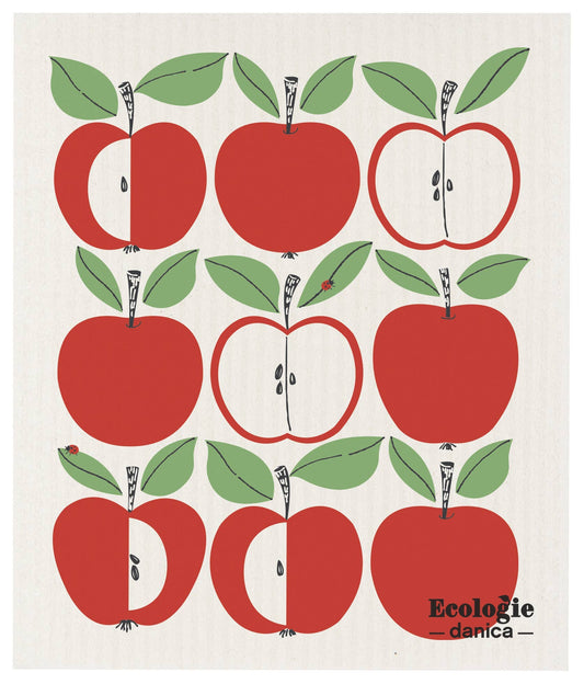 Delicious Swedish Dishcloth | Ecologie