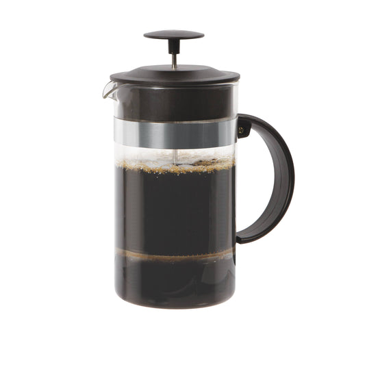 Triple Mesh Filter French Press (8 cup / 34 fl oz) | Oggi