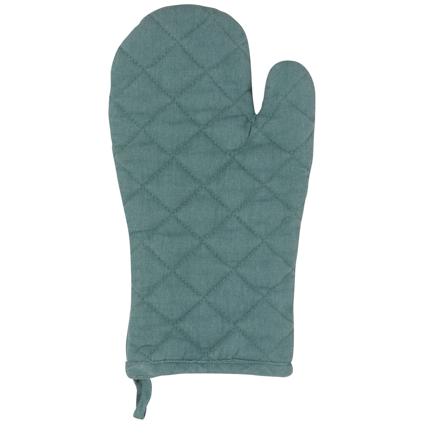 Heirloom Stonewash Oven Mitts (Various Colors) | Now Designs