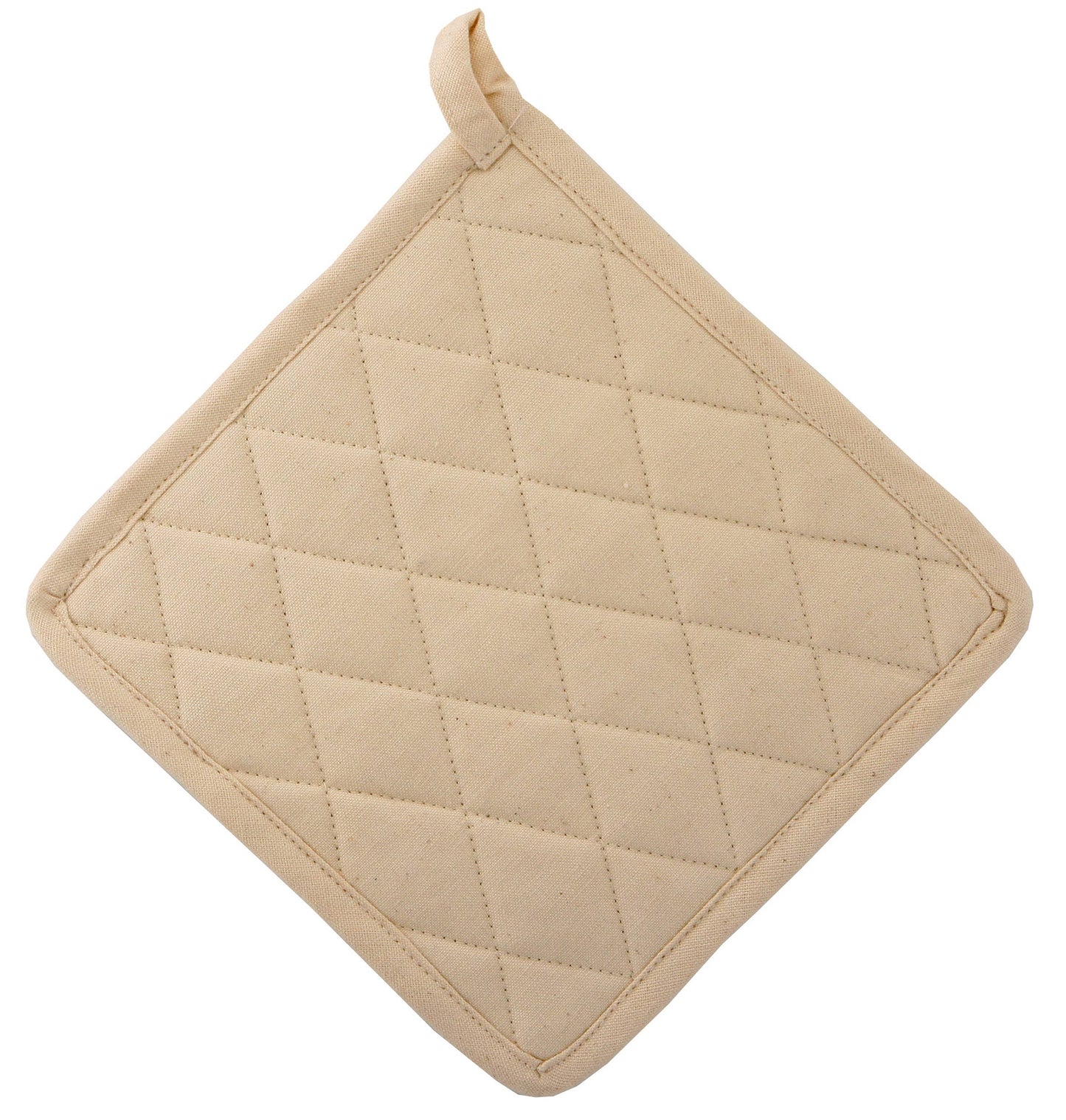 Pot Holder - Assorted Colors | Accent Linen