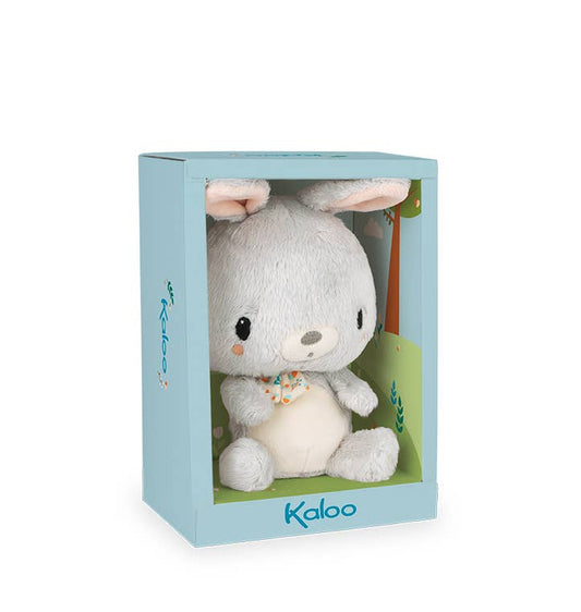 Choo Rabbit Plush | Janod