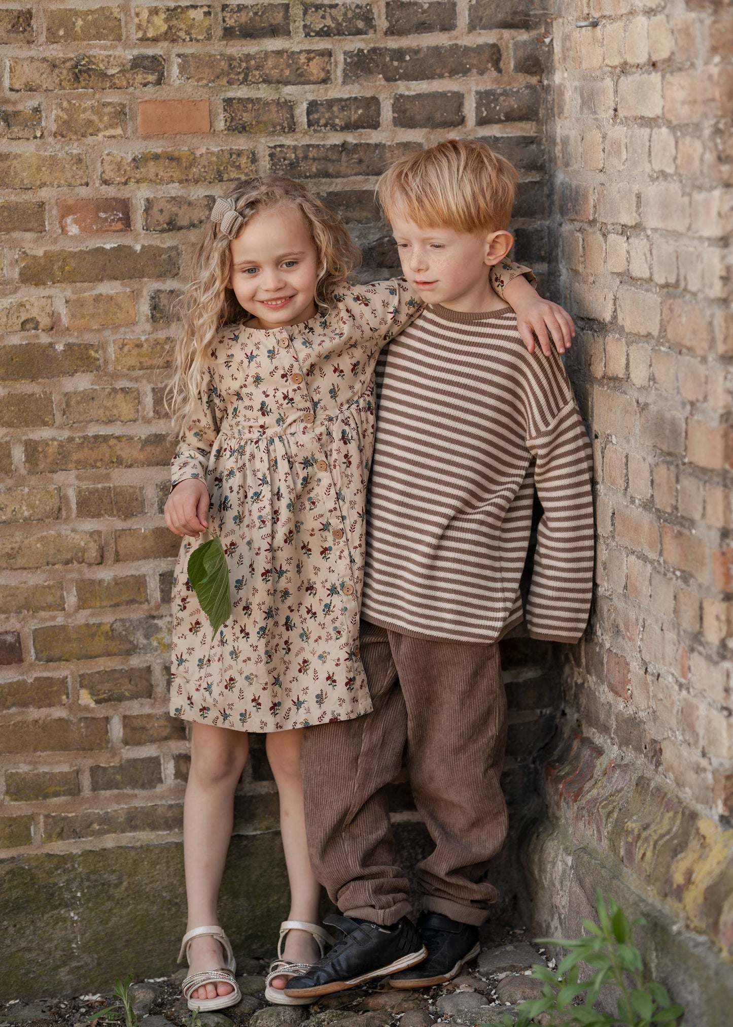 Michael Pullover | Hanevild