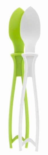 Egg & Avocado Peeler | Linden Sweden