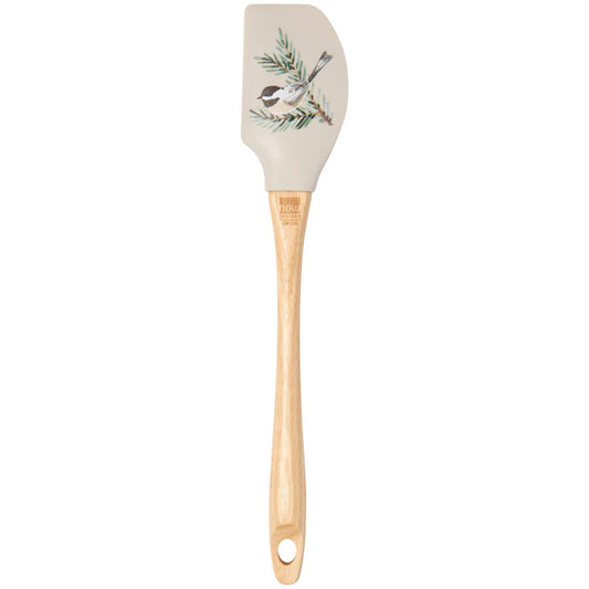 Birds & Boughs Silicone Spatula | Danica
