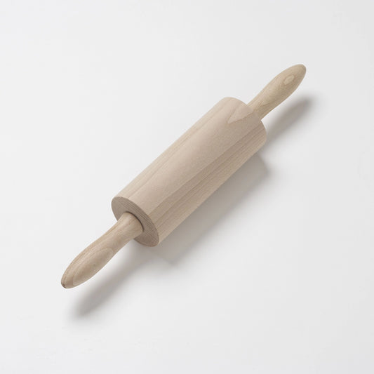 Smooth Rolling Pin | Linden Sweden