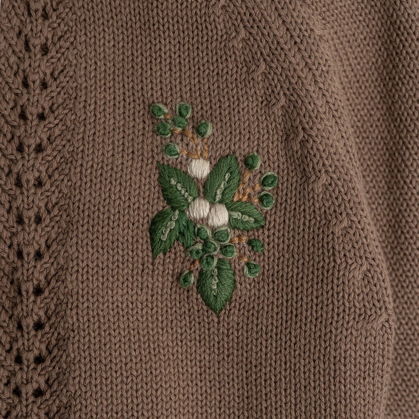 Esther Cardigan | Hanevild