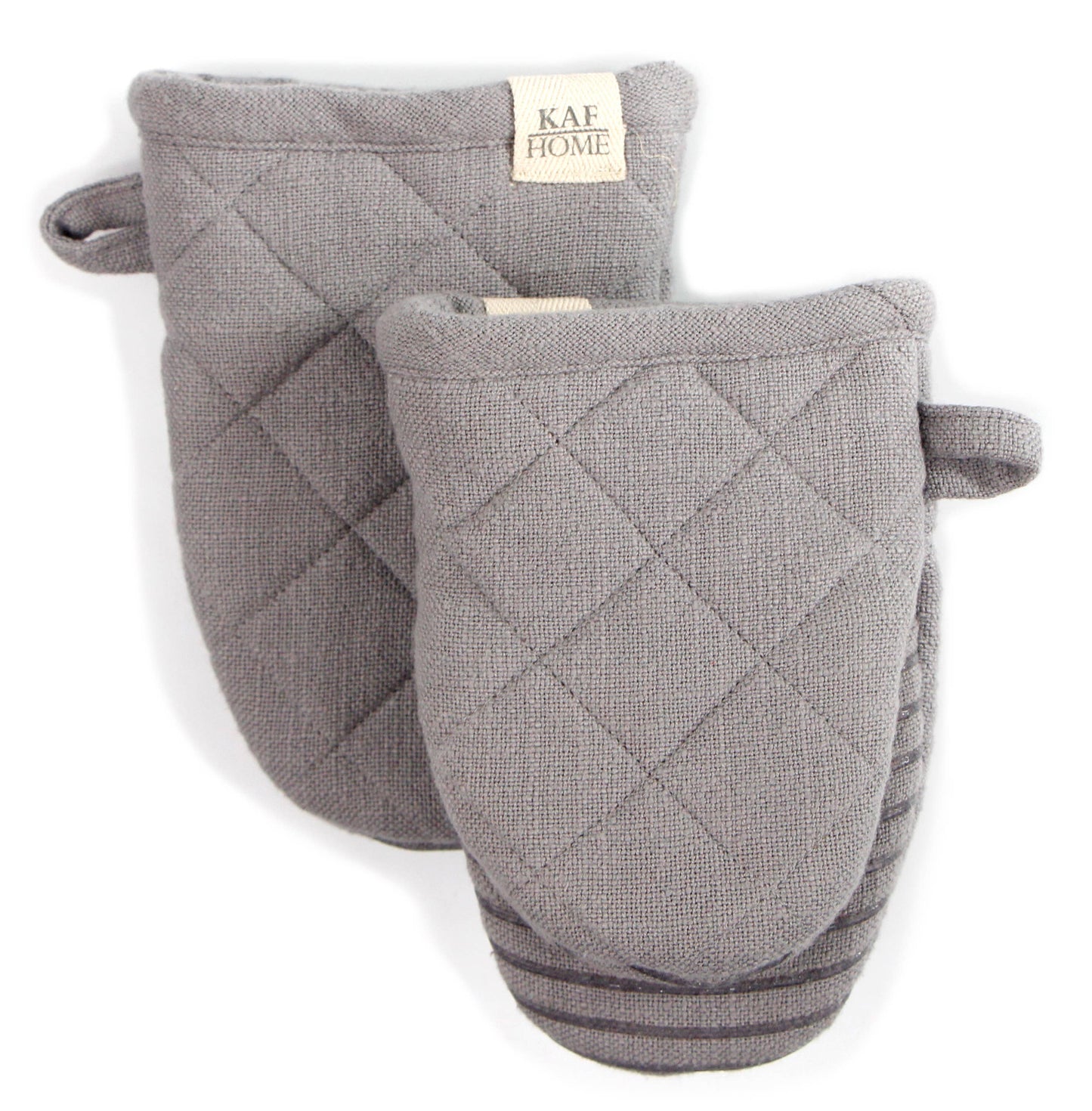 Monaco Silicone Mini Mitt | KAF Home