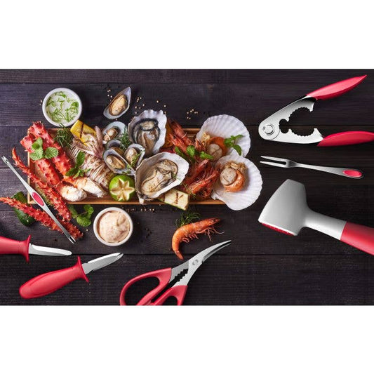 Maine Man Seafood Shears | HIC Kitchen