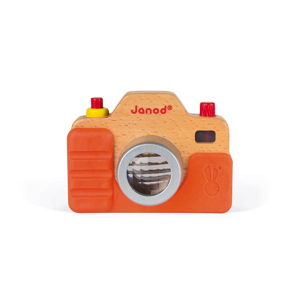 Sound Camera | Janod