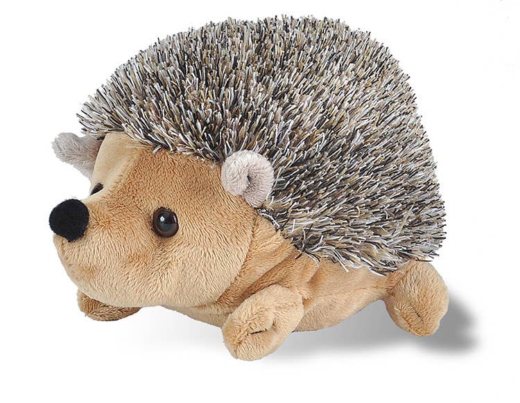 Mini Hedgehog Stuffed Animal | Wild Republic