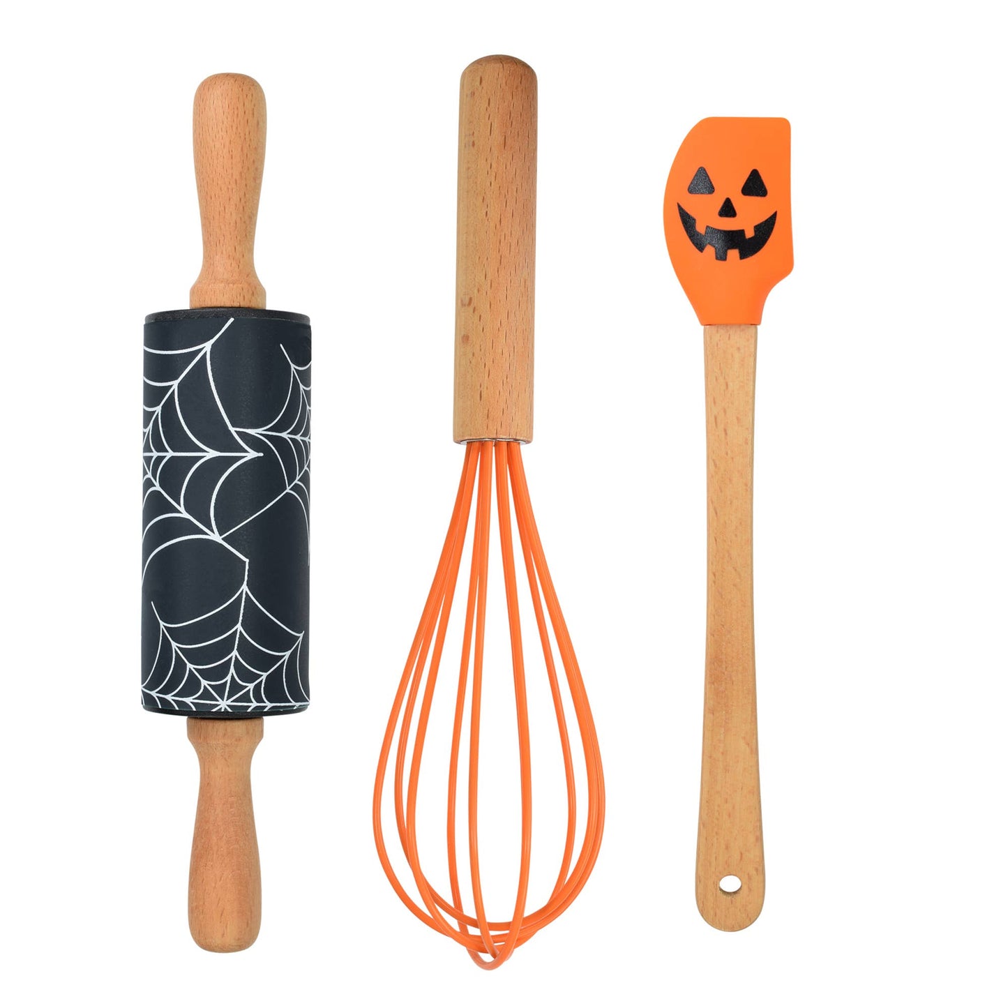 Halloween Mini Baking Set | R&M International