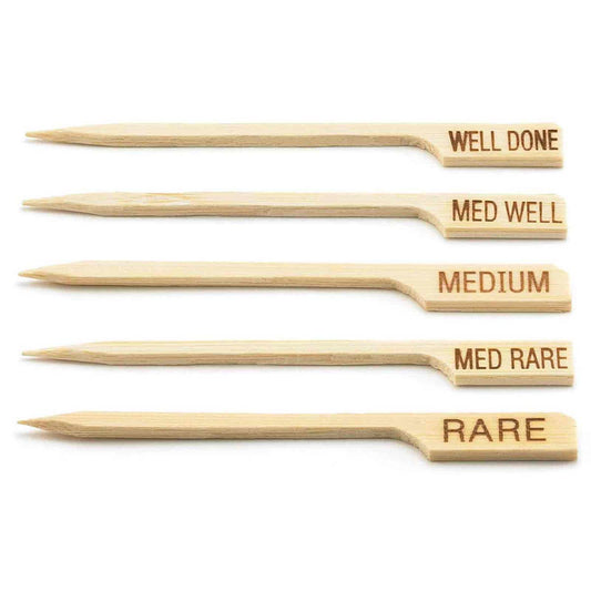 Steak Markers | TableCraft