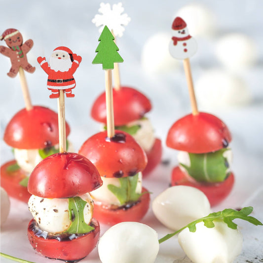 Holiday Cocktail Picks | R&M International