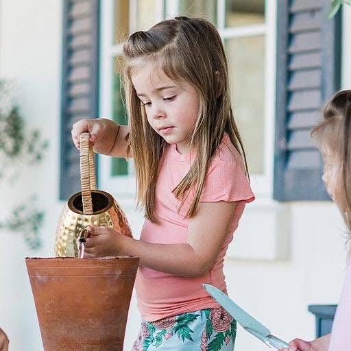 Bamboo Tees | Kickee Pants