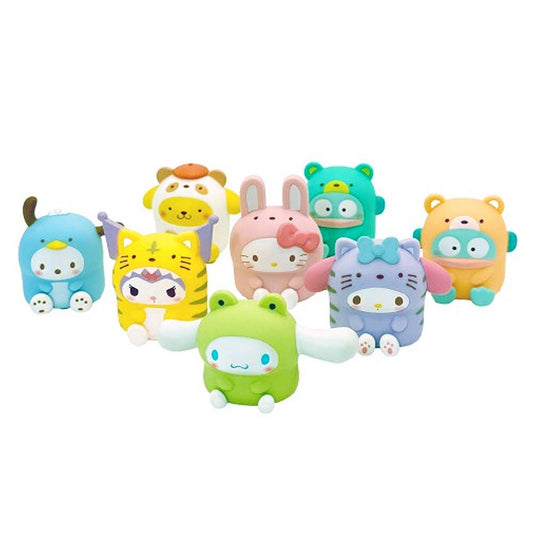 Sanrio Characters Mystery Box | K-Wonderland