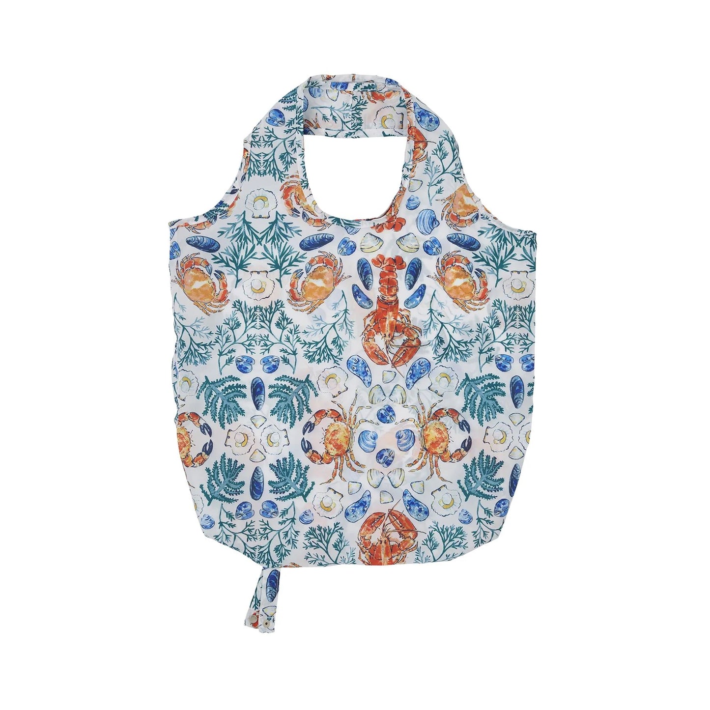Roll-Up Reusable Bag (Various Prints) | Ulster Weavers