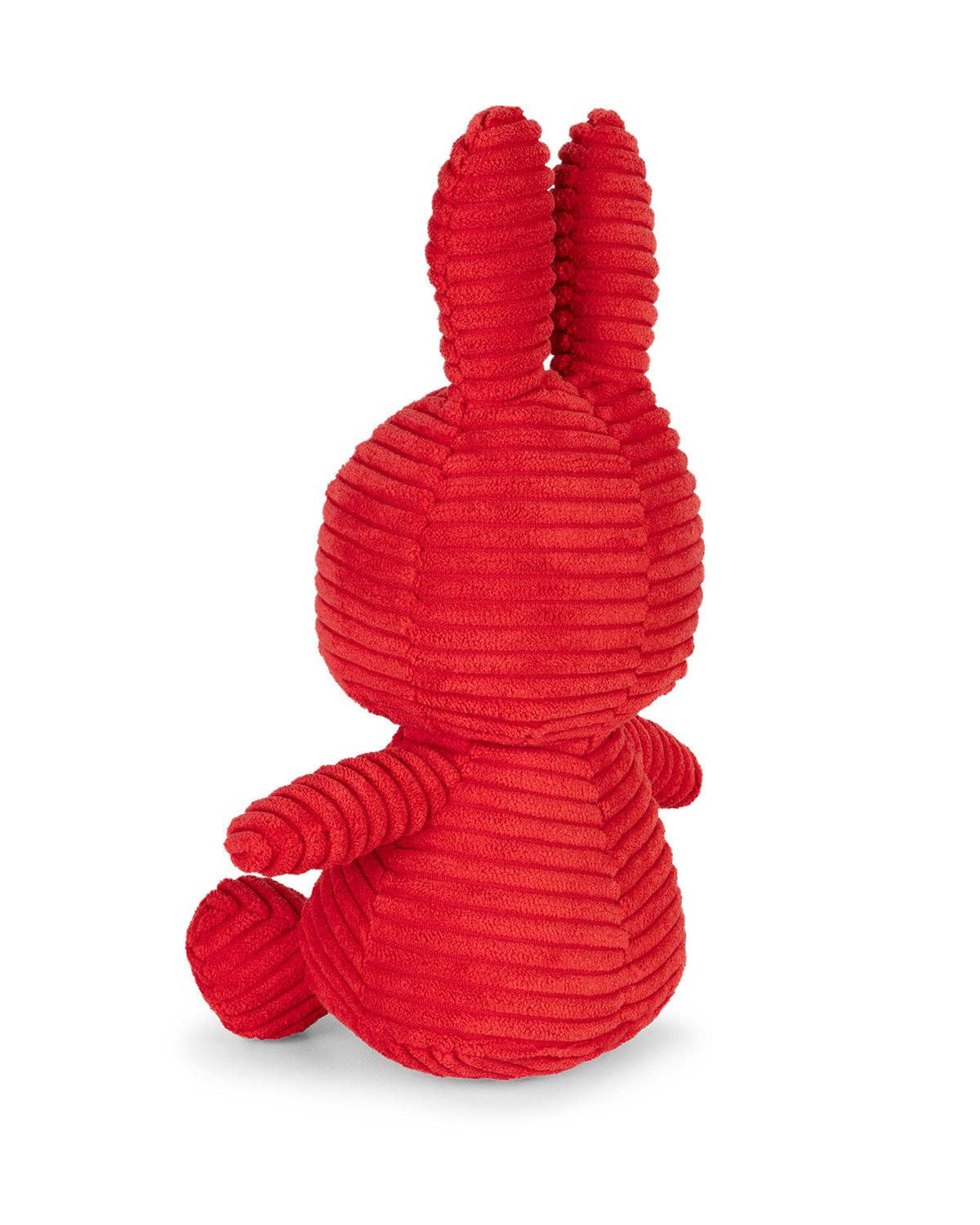 Limited Edition Red Corduroy Miffy | VICI Brands