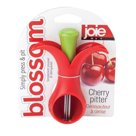 Joie Blossom Cherry Pitter | HIC Kitchen