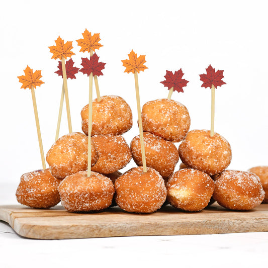 Fall Cocktail Picks | R&M International