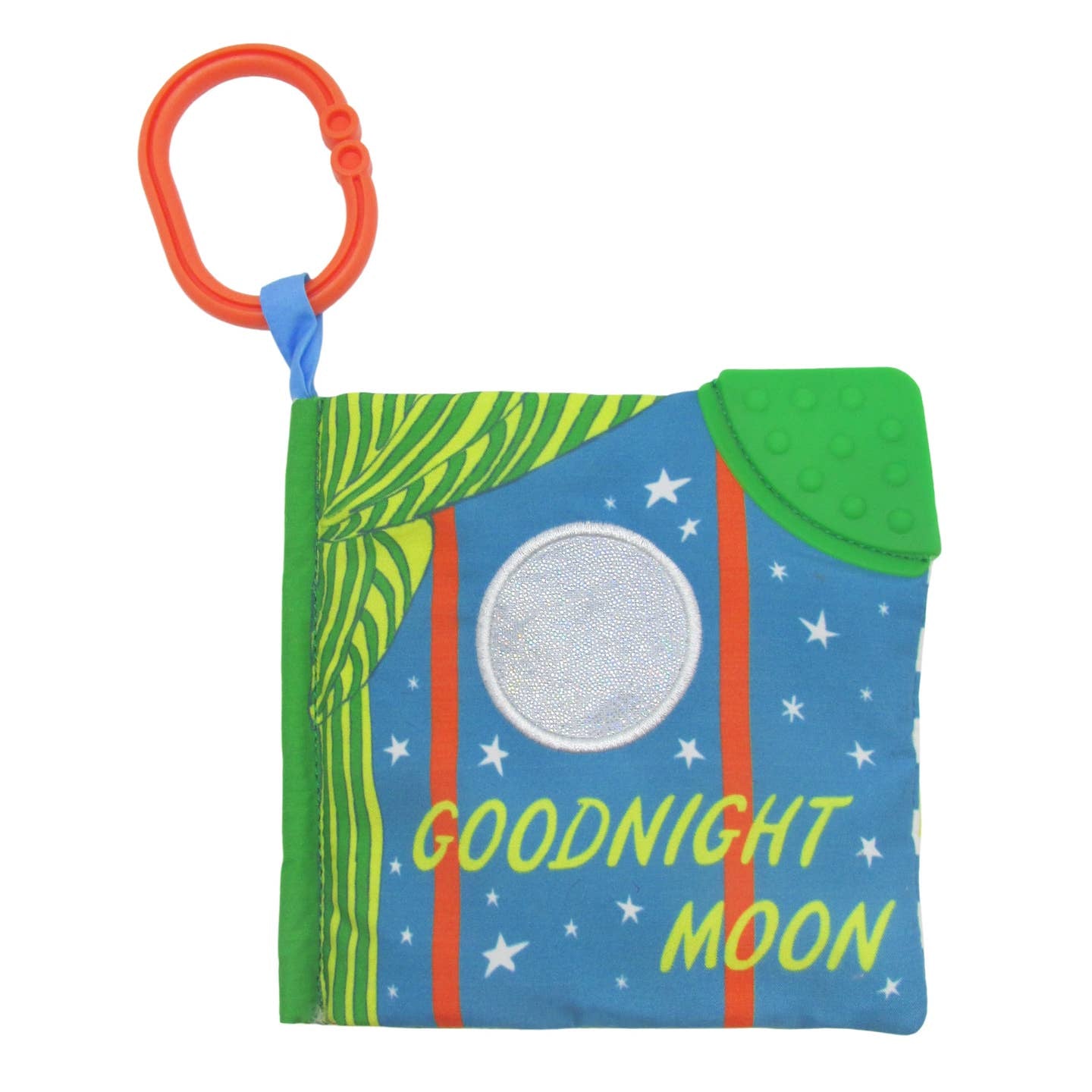 Goodnight Moon Soft Book | Kids Preferred