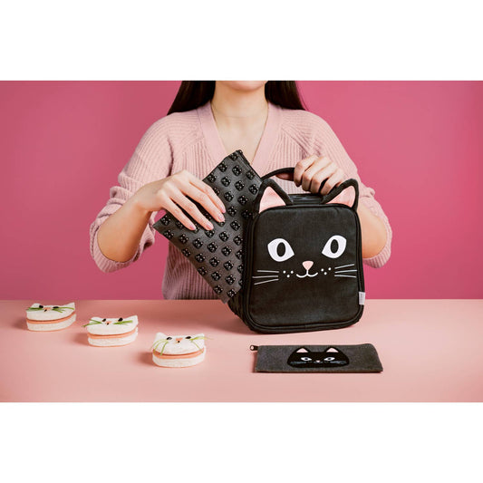 Daydream Cat Snack Bags | Danica