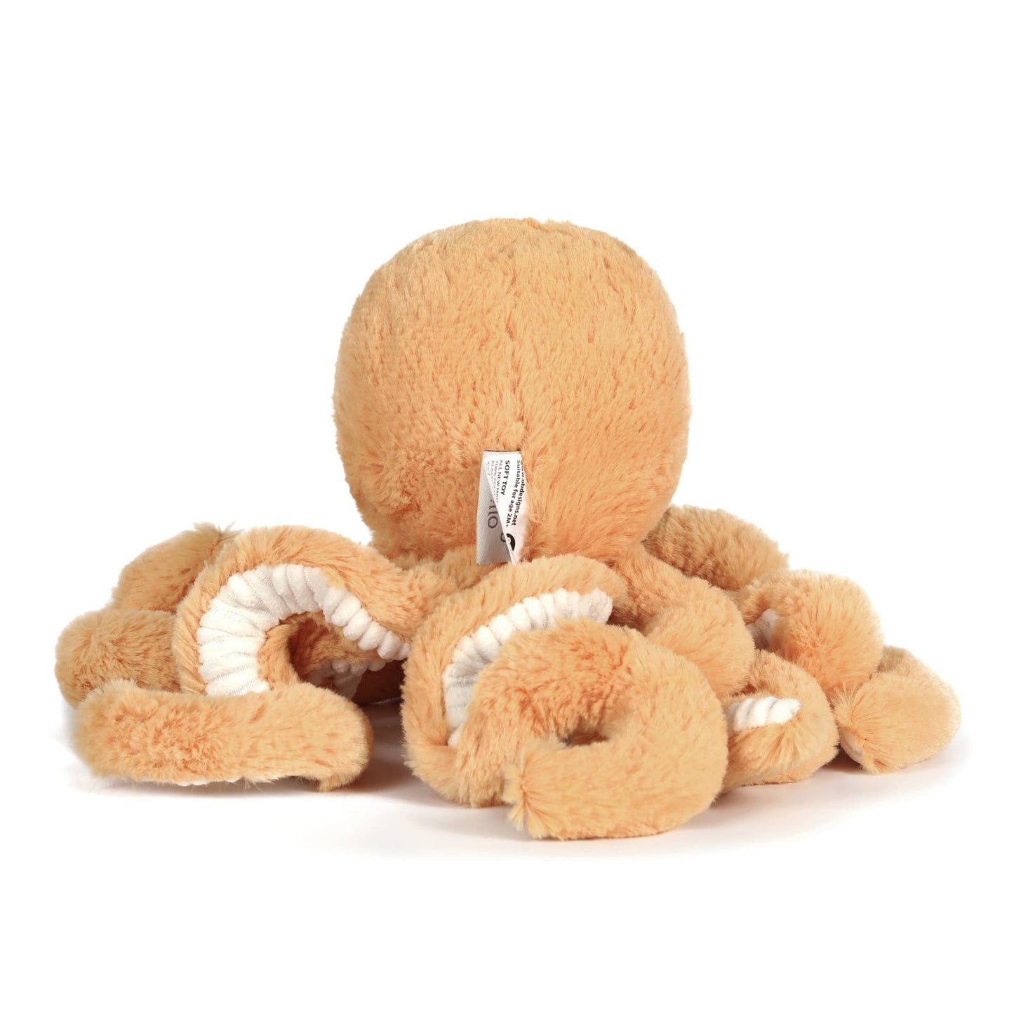Little Ollie Octopus Gold | OB