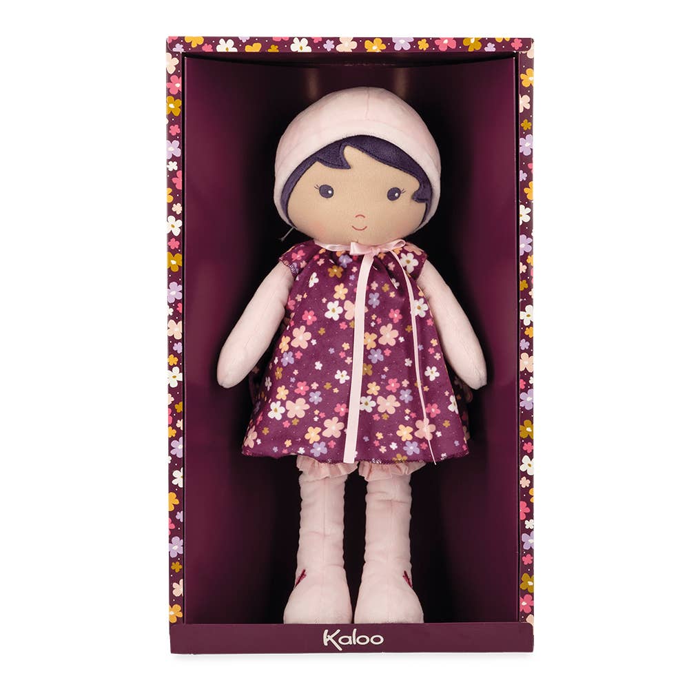 Tendresse - Violette Doll - XL | Janod