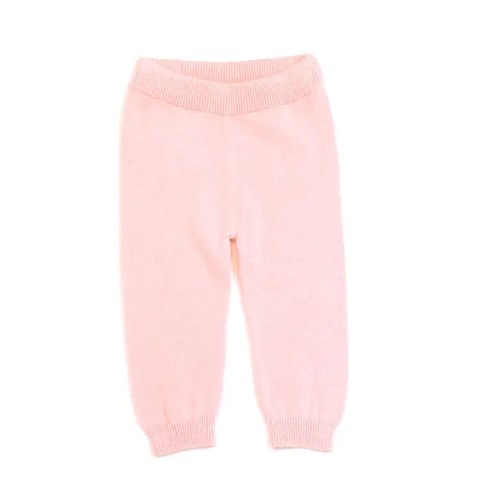 Pocket Sweater Knit Legging Pants | Viverano Organics