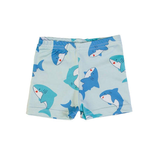 Swim Shorts UPF 50+ (Various Prints) | FS Baby