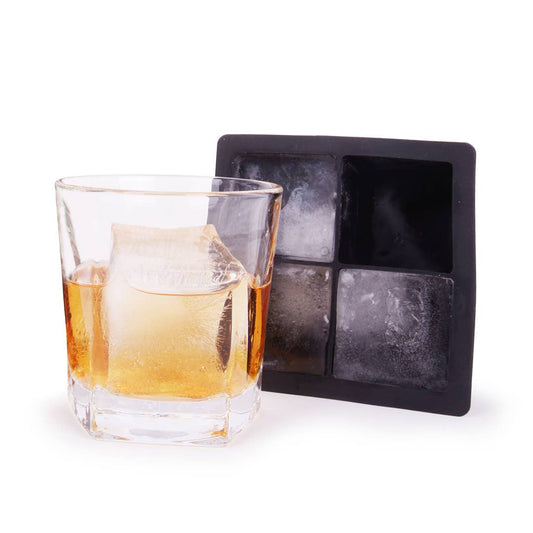 Jumbo Ice Cube Maker | Prepara