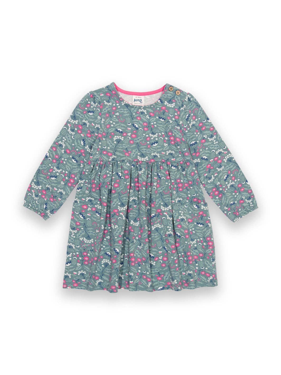 Forest Belle Dress | Kite Clothing UK