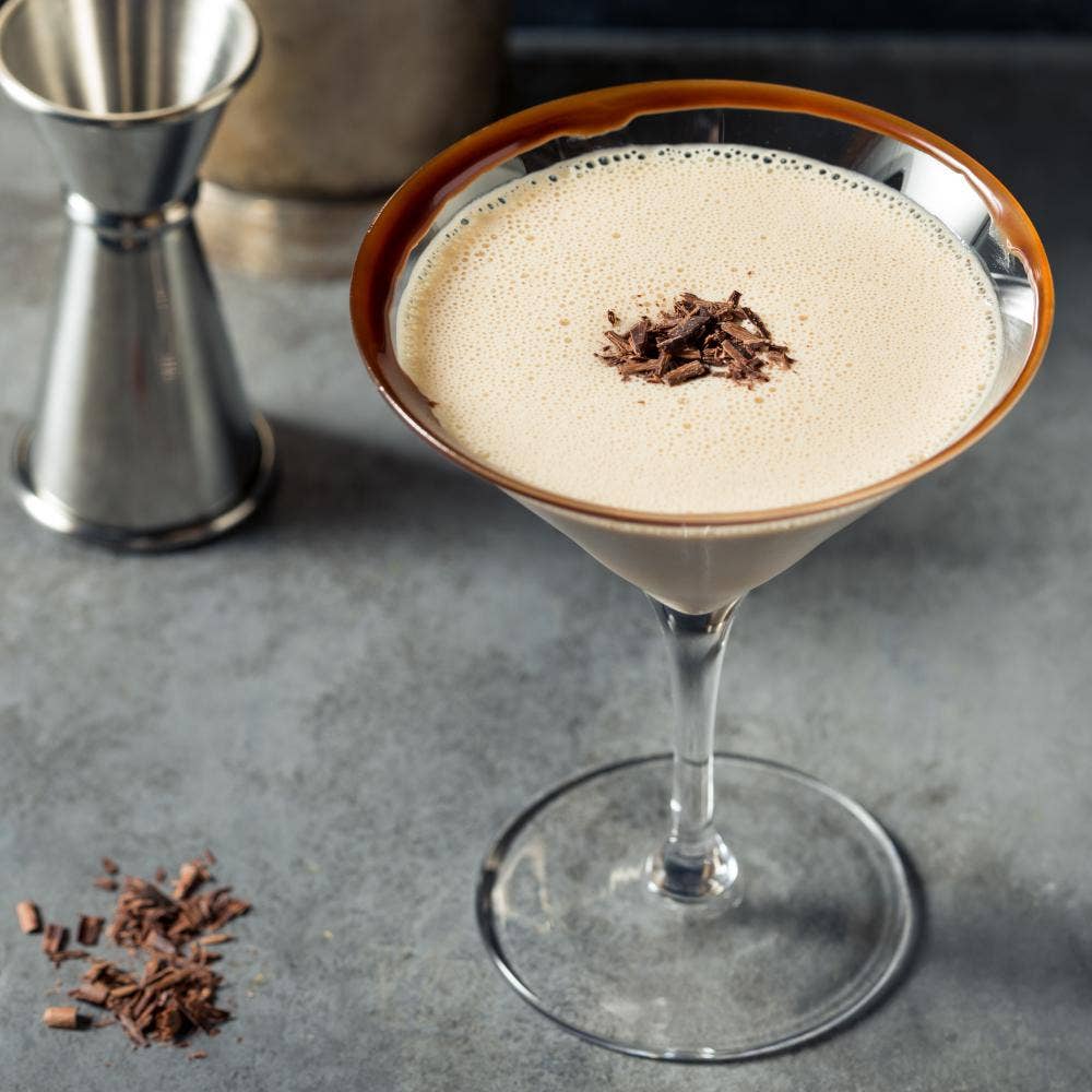 Dark Cacao Bitters - 100 ml | B18