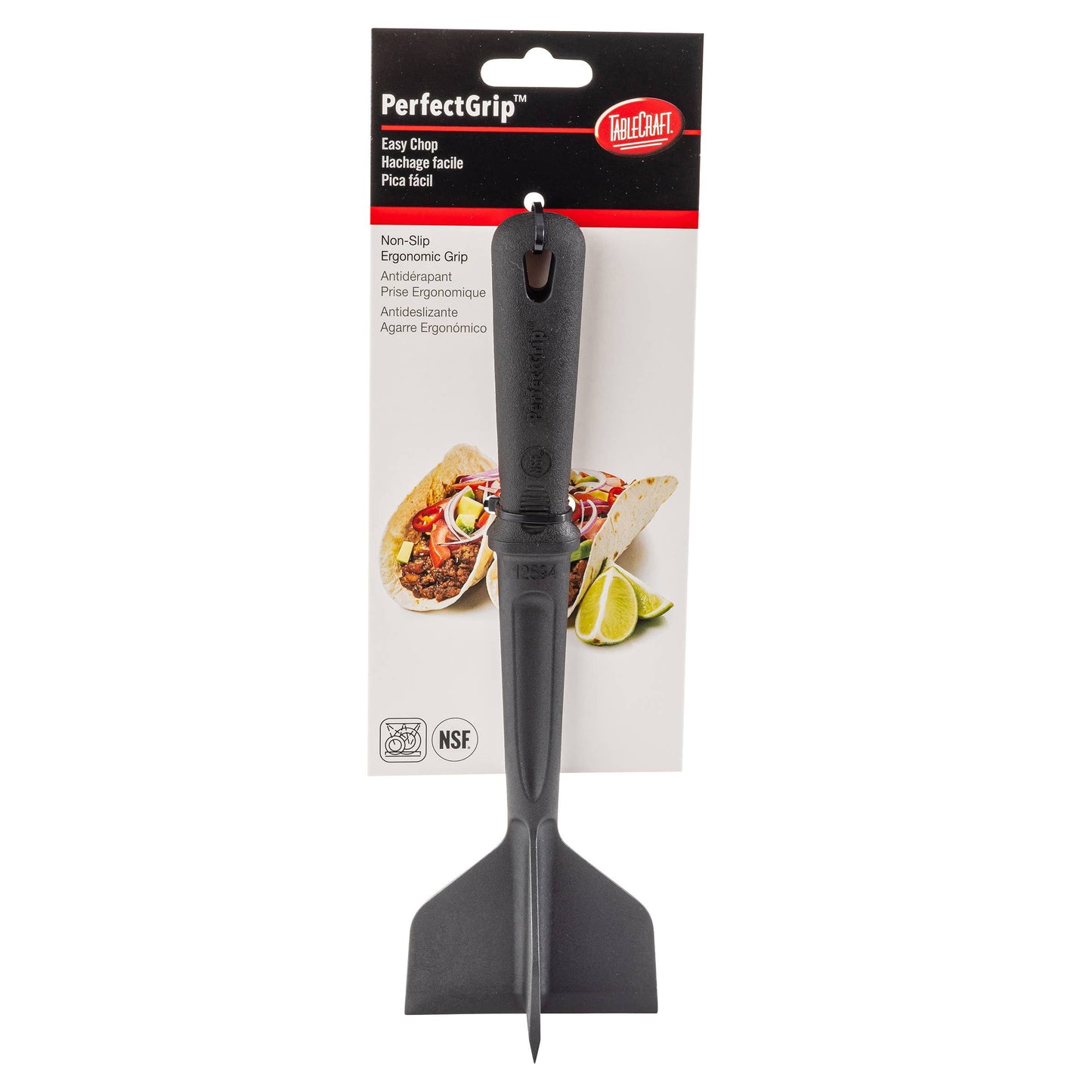 PerfectGrip Easy Chop | TableCraft