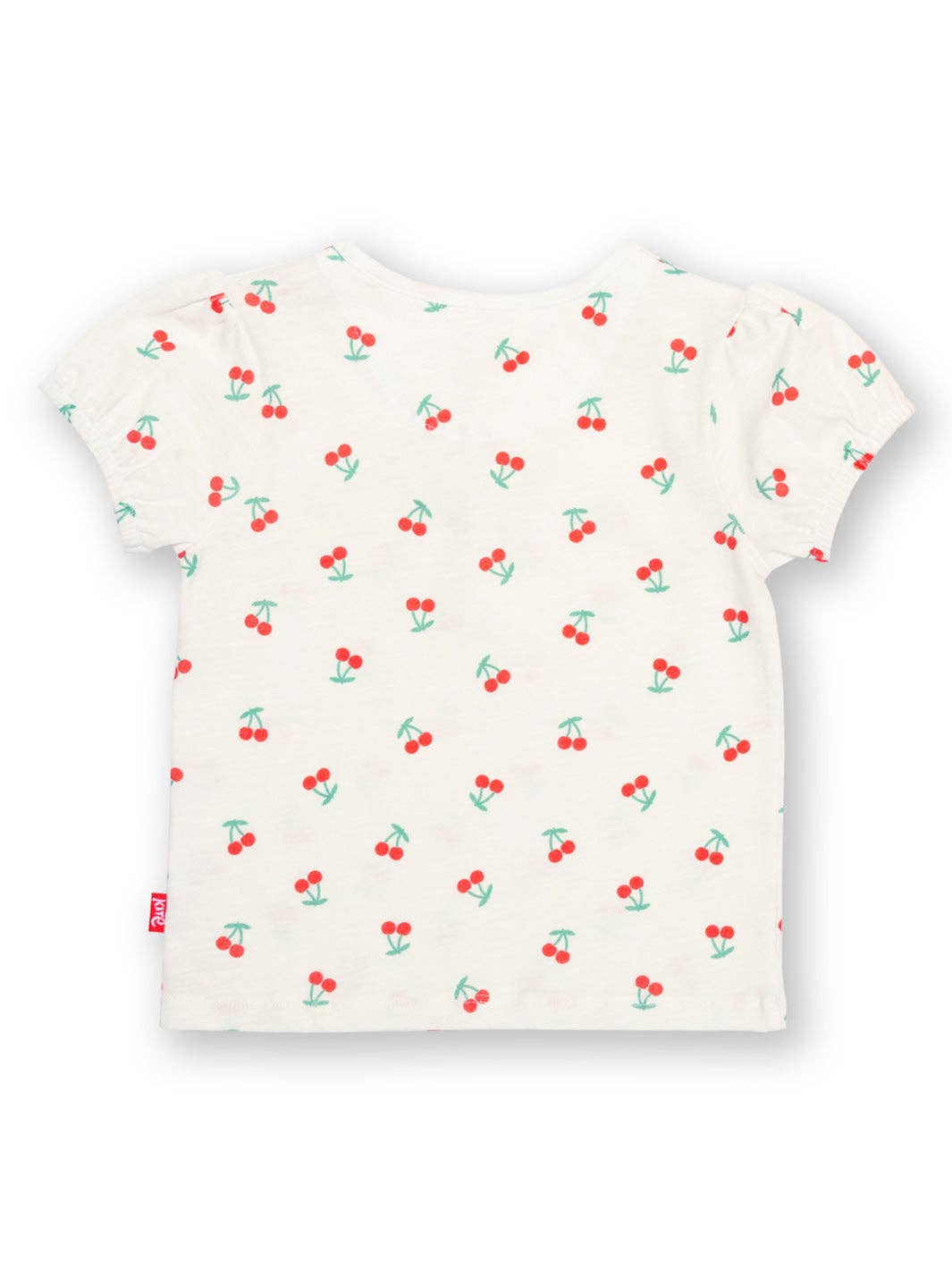 Cherry Friends T-Shirt | Kite Clothing UK