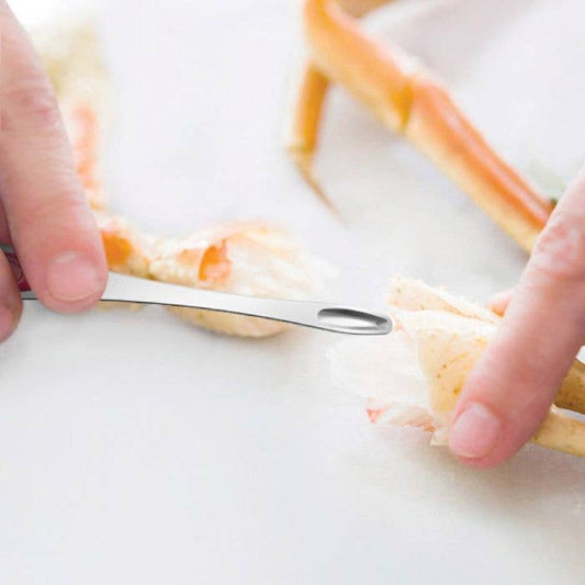 Maine Man Seafood Picks, Set Of 4 | HIC Kitchen