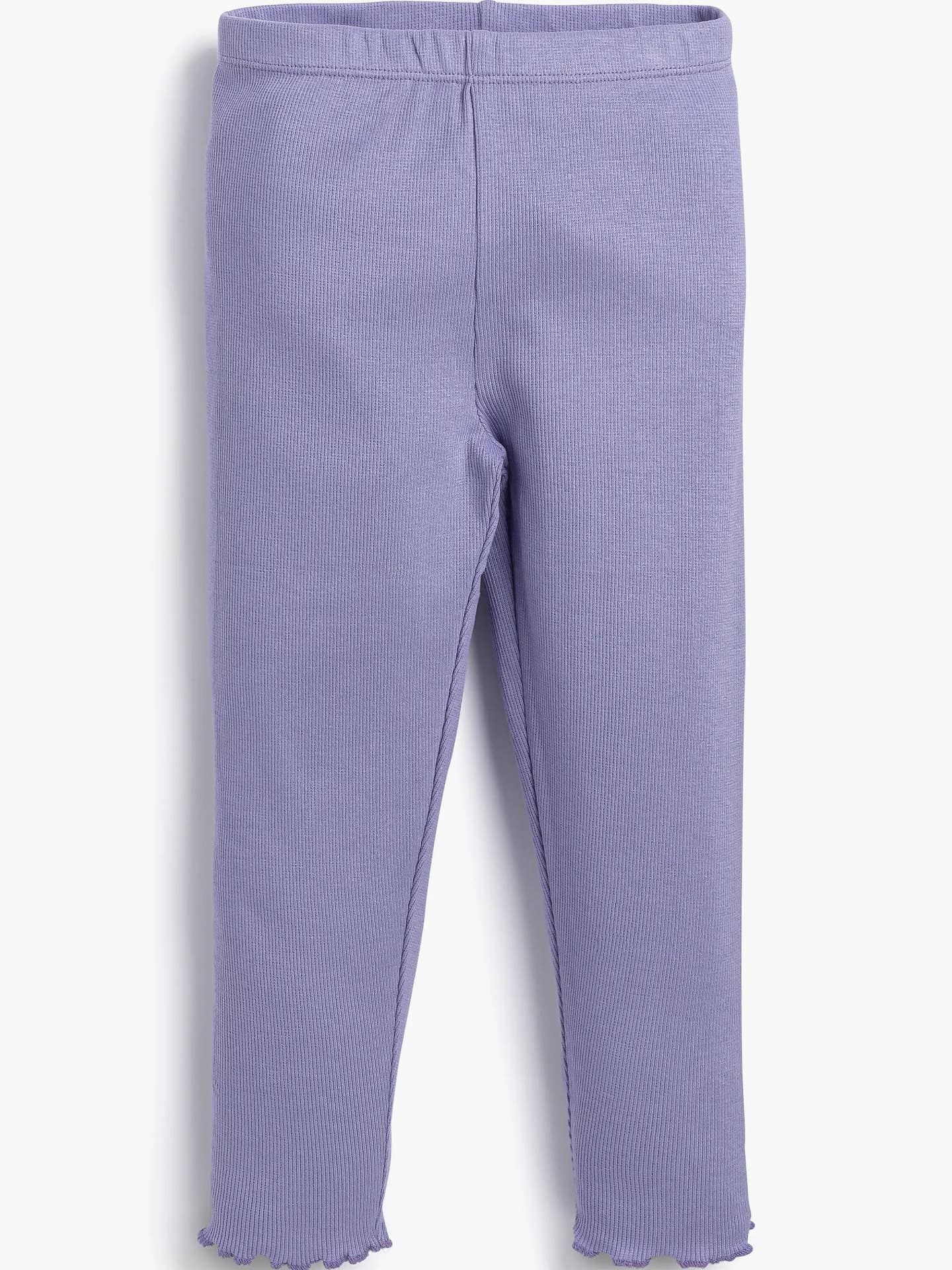 Iris Purple Leggings | Monica + Andy