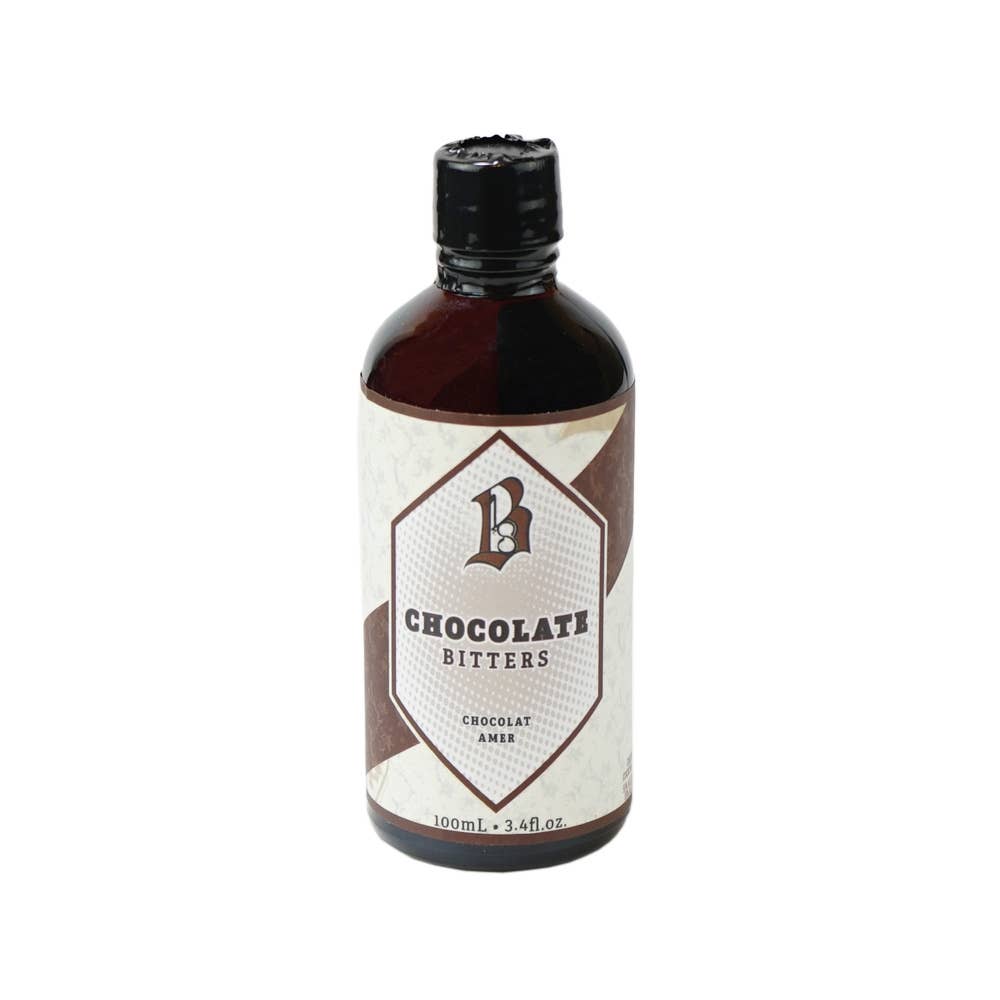 Dark Cacao Bitters - 100 ml | B18