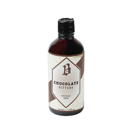 Dark Cacao Bitters - 100 ml | B18